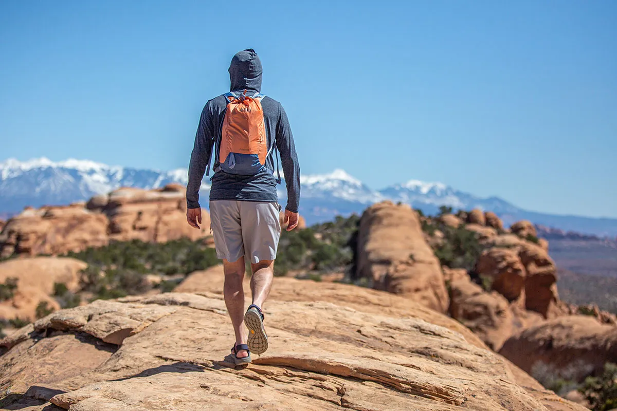 post-Best Trekking Shorts 2025: Complete Guide ; Top 5 Amazon Picks